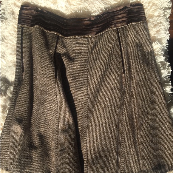 Esprit Collection Skirt Sz 12 - Picture 1 of 13